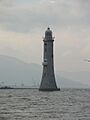 Haulbowline Lighthouse - geograph.org.uk - 497381