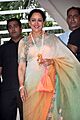 Hema Malini at Esha Deol's mehendi ceremony 05