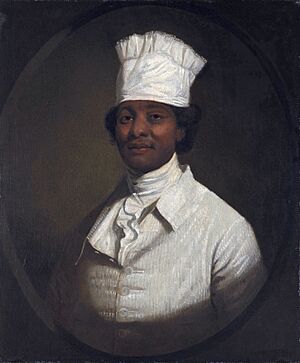 Hercules (chef)
