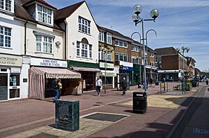 High Street - geograph.org.uk - 3609895.jpg