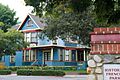 Historic French Park 01
