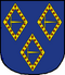 Coat of arms of Hohentannen