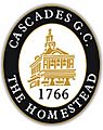 HomesteadCascadesLogo