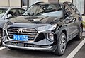Hyundai Tucson (TL) facelift China 001 (cropped)