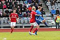 Iceland vs Denmark 4.6.2011 (5801036432)