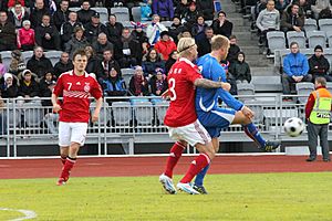 Iceland vs Denmark 4.6.2011 (5801036432)
