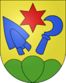 Ins-coat of arms