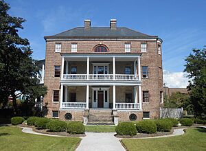 JM House