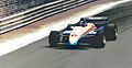 Jacques Laffite 1982 Pau