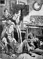 James Young Simpson chloroform