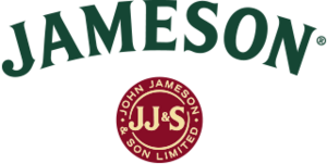 Jameson Irish Whiskey logo.png