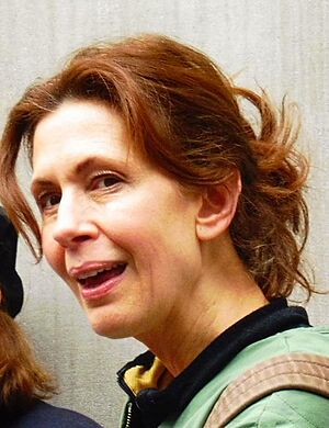 Jessica Hecht 2023