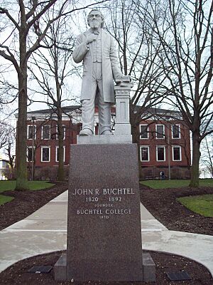 JohnBuchtel