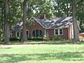 John A. McPhail, 320 Coyote Lane, Seneca (Oconee County, South Carolina)