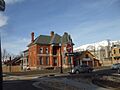 John G Barnes House Kaysville Utah