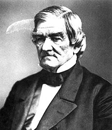 John Ross of the Cherokee