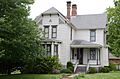 Joseph M. Thompson House