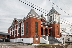 Joshua Chapel (1 of 1)