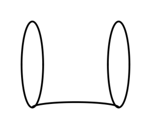 Juggling 3 ball box shape