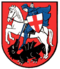 Coat of arms of Kaltbrunn