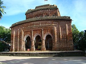 Kantaji Temple Dinajpur Bangladesh (12)