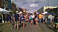 Laramie Jubilee 2016