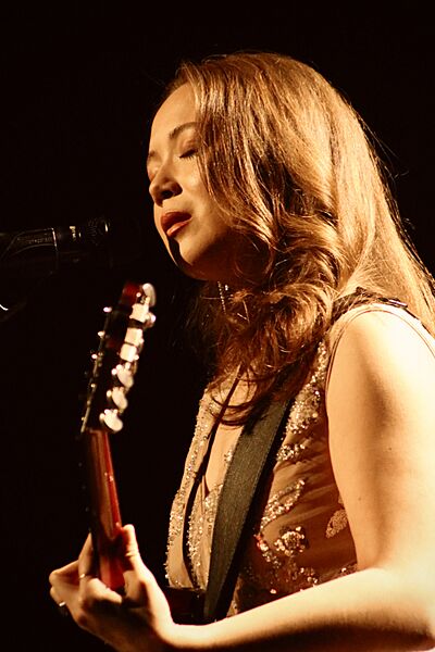 Laufey ReithHumphreys1