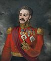 Lieutenant General Sir Joseph Thackwell (1781–1859)