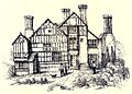Lilleshall Lodge