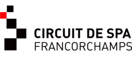 Logo Circuit de Spa Francorchamps.svg