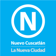 Logo Nuevo Cuscatlán