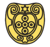 Official seal of Bunyola