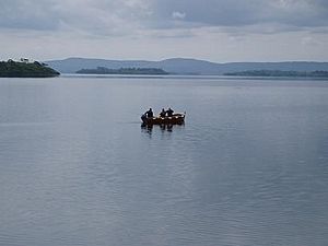 Loughcorrib