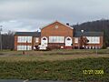 Lovingston High School Dec 08