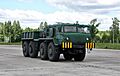 MAZ-537 at Migalovo Air Force base -01