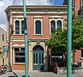 Macdonald Block, Bastion Square, Victoria, Canada 05