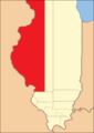 Madison County Illinois 1817