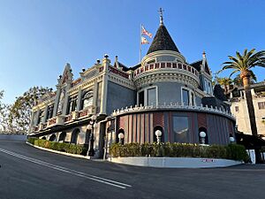 Magic Castle 2023