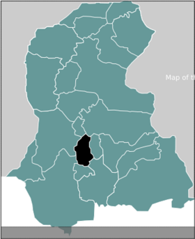 Map of the district of Hyderabad in Sindh.svg