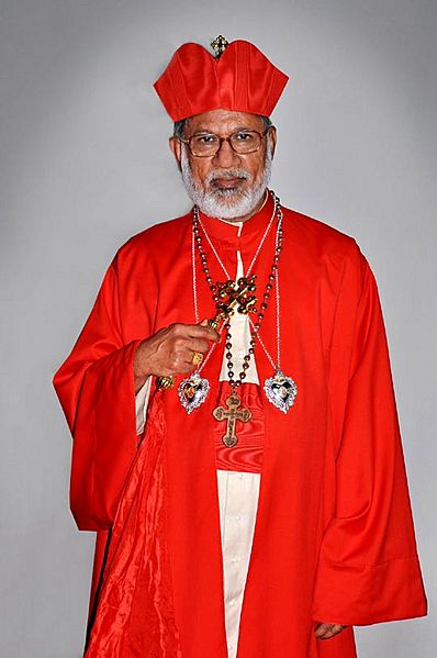 Mar Alenchery