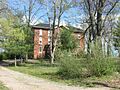 Marvin College Boys Dormitory