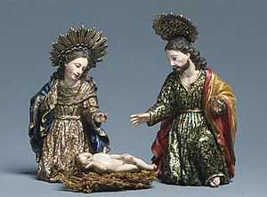 Mary (from a nativity) MET ES2109.jpg