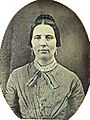 Mary Ann Frost Stearns Pratt