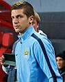 Matija Nastasić 2013