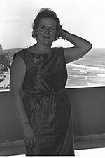 Maureen Forrester 1961