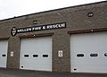 Mellen Wisconsin Fire and Rescue