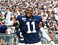 Micah Parsons