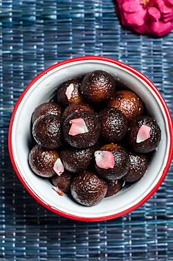 Milk Powder Gulab Jamun by Preeti Tamilarasan.jpg