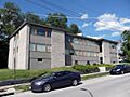 Milo Apartments
