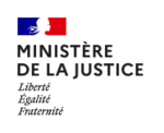 Ministère de la Justice.svg